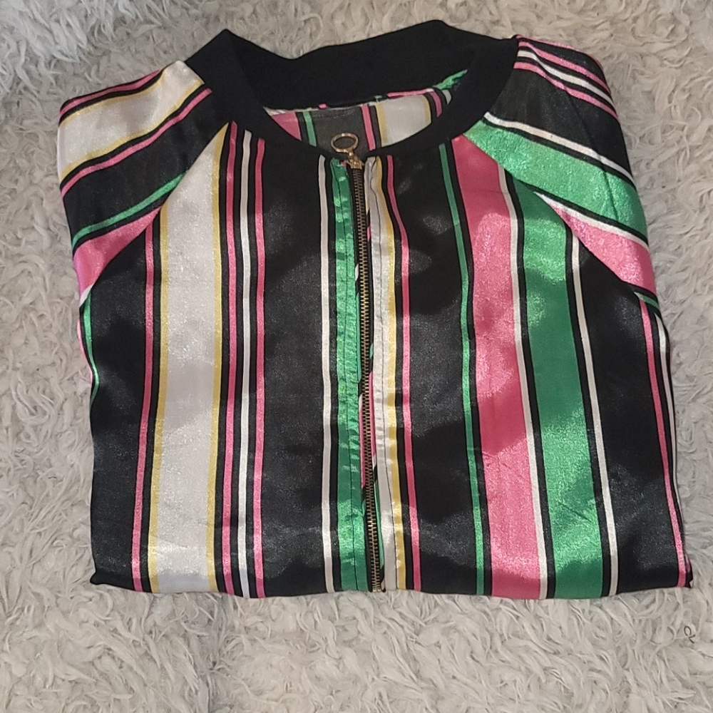 Jacket - Picture 3 of 4